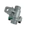 Bendix Valve, Double Check, Brake, 3/8 Thread, 3/8 Thread, 3/8 Thread 278614N - alternate 5